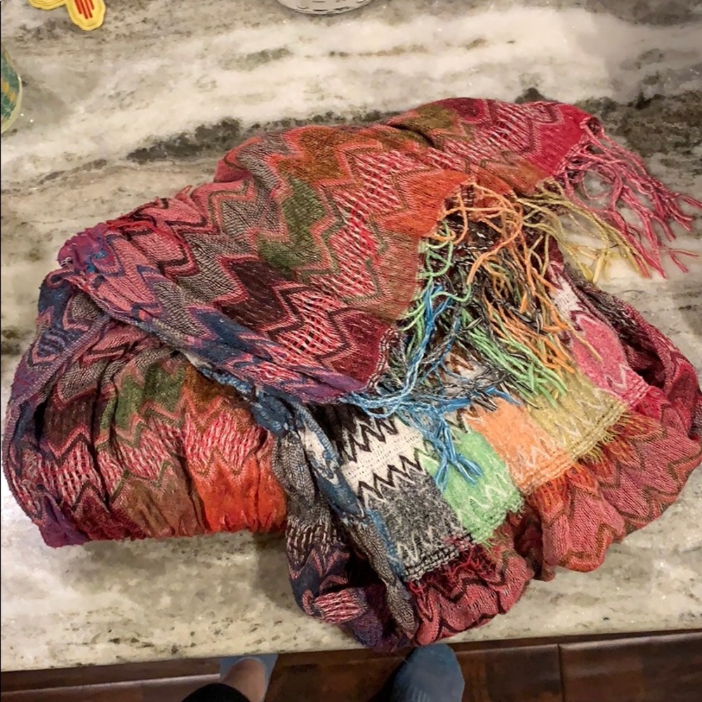 Scarf